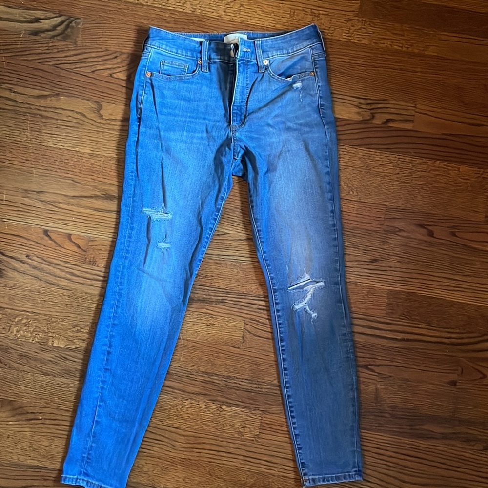 Jeans! - Picture 2 of 2